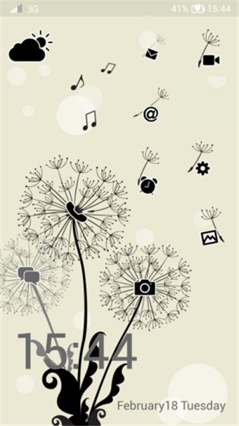 WP8桌面(Windows8風格桌面) v2.6.6 安卓版 3