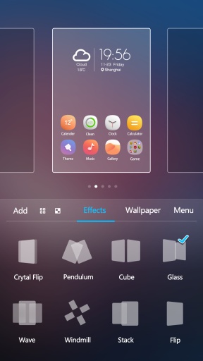 靈動(dòng)桌面 v2.0_201412086 安卓版_live launcher 1