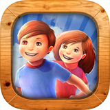 迷失的雙胞胎(Lost Twins)