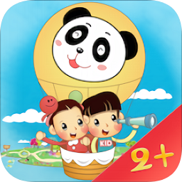 我的动物岛幼儿版(my animal lsland)