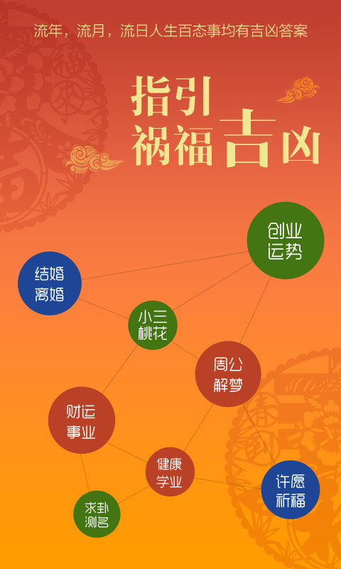 易奇八字算命大師