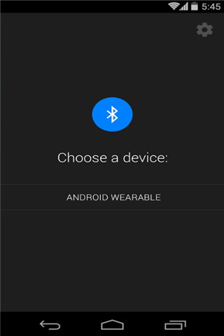 安卓Wear國際蘋果版 v1.6.0 iphone越獄版 1
