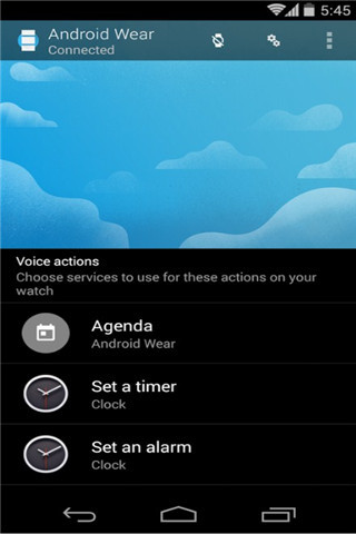 安卓Wear國際蘋果版 v1.6.0 iphone越獄版 0