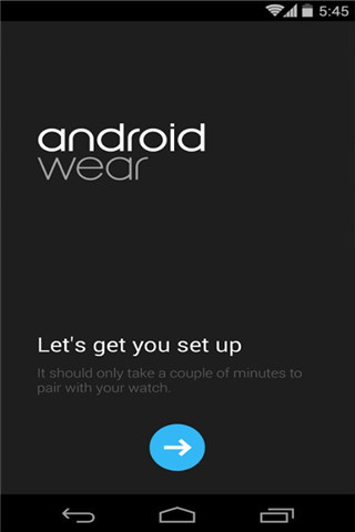 谷歌穿戴(Android Wear) v2.0.0 安卓版 3