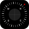 IOS7指南針app