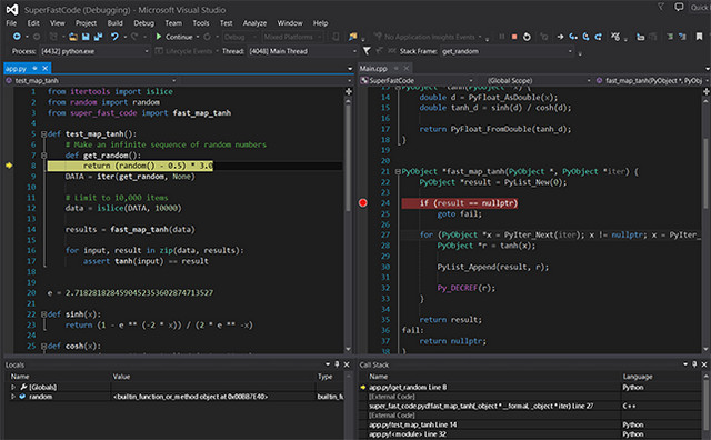 Visual Studio Community 2013 v4 12.0 官方簡(jiǎn)體中文版 0