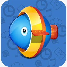 超級(jí)小工具(3D酷魚桌面)