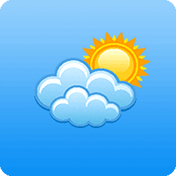 實時天氣象預(yù)報app