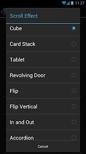 Nova Launcher Prime(超強(qiáng)桌面啟動) v1.0 安卓版 0