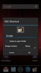 Nova Launcher Prime(超強(qiáng)桌面啟動) v1.0 安卓版 2