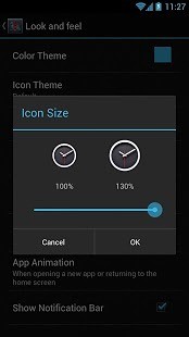 Nova Launcher Prime(超強(qiáng)桌面啟動) v1.0 安卓版 3