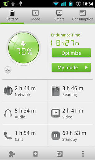 GO省電 v4.31.1 安卓版_GO Power Master 3