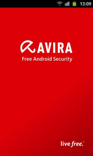 小紅傘(Avira手機殺毒) v3.9 安卓版_Avira Antivirus Security 2