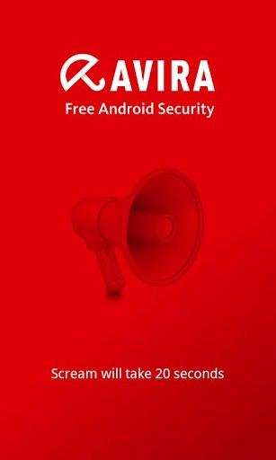 小紅傘(Avira手機殺毒) v3.9 安卓版_Avira Antivirus Security 3