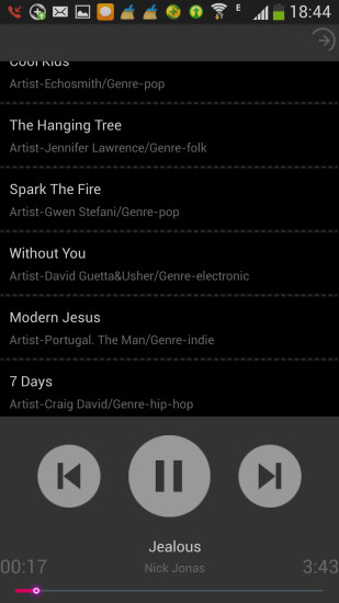 明星街拍 v2.1.3 安卓版 3