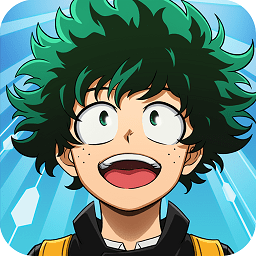 我的英雄學(xué)院入學(xué)季游戲360端