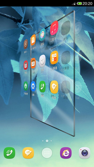 Show桌面(推薦) V1.1.1.00.04 安卓版 0