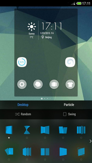 Show桌面(推薦) V1.1.1.00.04 安卓版 1