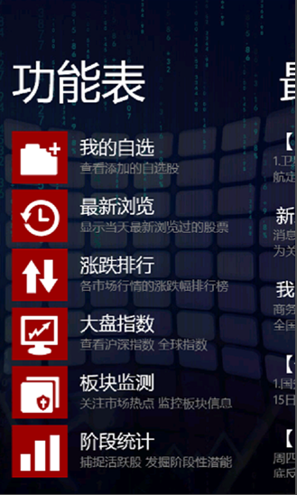 民族證券大眾版 v6.50 安卓最新版 3