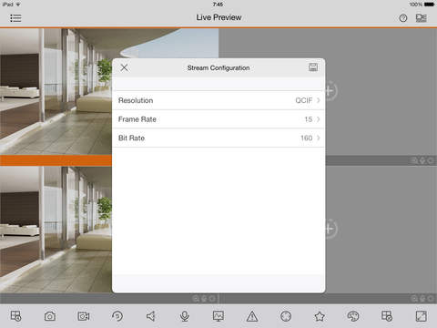 iDMSS HD Lite( iPad版) v3.00.001 蘋果版 0