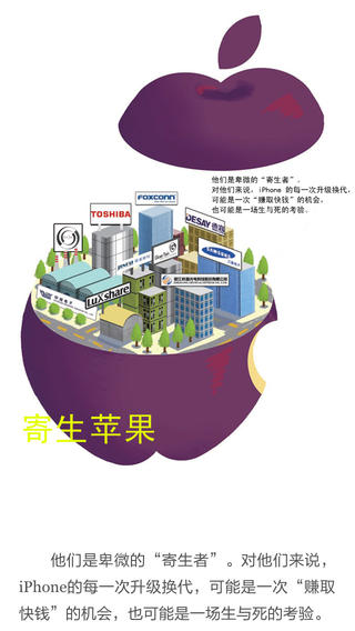 21世紀商業(yè)評論(商業(yè)雜志) v1.0 安卓版 1