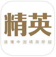 mangazine名牌(精英男性雜志)