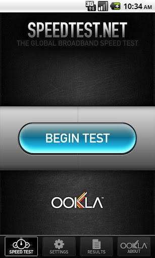 speedtest漢化去廣告 v5.1.3 安卓高級(jí)版 2