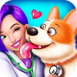 寶貝寵物醫(yī)院