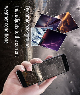 Solo天氣(Solo Weather) V1.2.1 安卓版 3