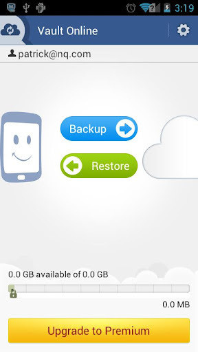 私密空間app v6.9.08.22 安卓版 0