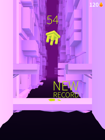 果凍跳躍最新修改版