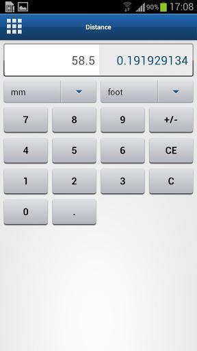 博世工具箱(Bosch Toolbox) v3.7 安卓版 1