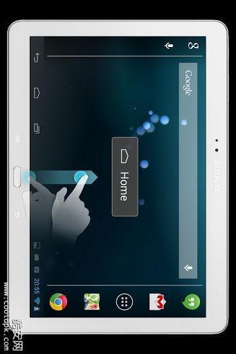 全能手勢 v5.1 安卓版 0