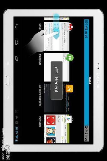 全能手勢 v5.1 安卓版 1