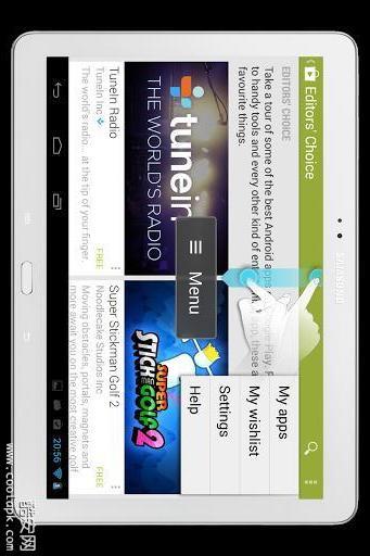 全能手勢 v5.1 安卓版 2