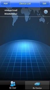 佳清云(监控摄像机) v2.0.1 安卓版_vMEyeCloud0