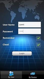 佳清云(监控摄像机) v2.0.1 安卓版_vMEyeCloud1