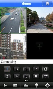 佳清云(监控摄像机) v2.0.1 安卓版_vMEyeCloud3