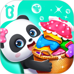 寶寶巴士寶寶愛(ài)整理(寶寶大掃除)