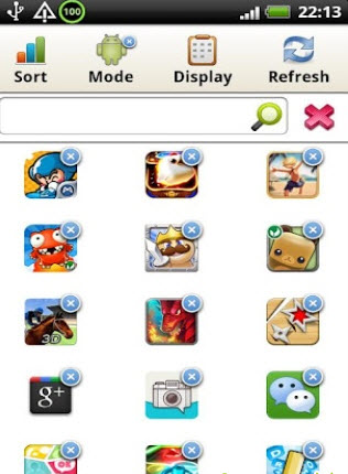 完美卸載器 v1.18 安卓版 1