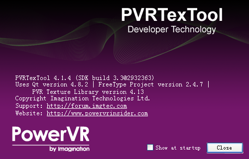 pvrtextool