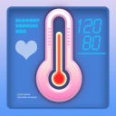 云血壓關(guān)愛儀