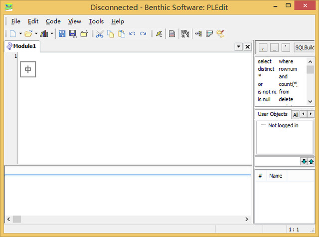PLEdit v6.1.609 官方版 0