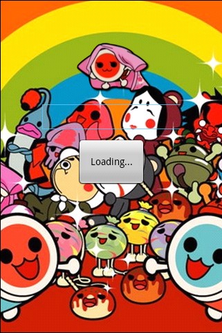 太鼓達(dá)人iphone版 v2.4 蘋果越獄版 3