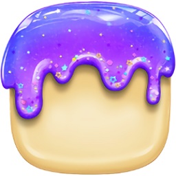 夢(mèng)幻粘液模擬器2020
