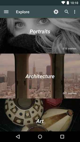 Seene(3D效果攝影) v1.1.3 安卓版 0