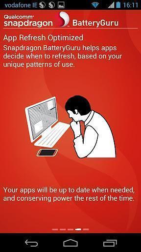 電池大師(BatteryGuru) V2.3.6 安卓版 2