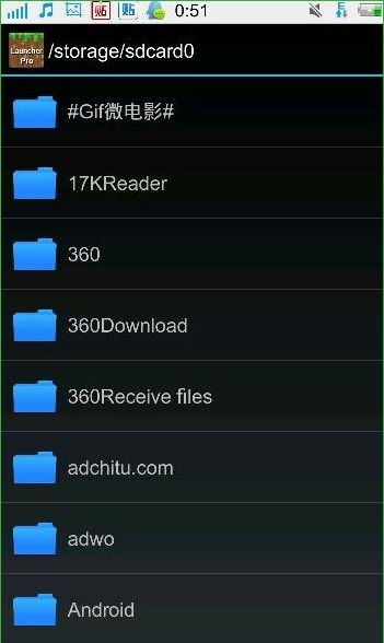方塊啟動(dòng)器 方塊啟動(dòng)器app