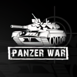 小坦克大戰(zhàn)最新版(Panzer War)