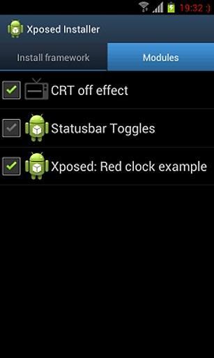 xposed installer下載 xposed installer最新版下載